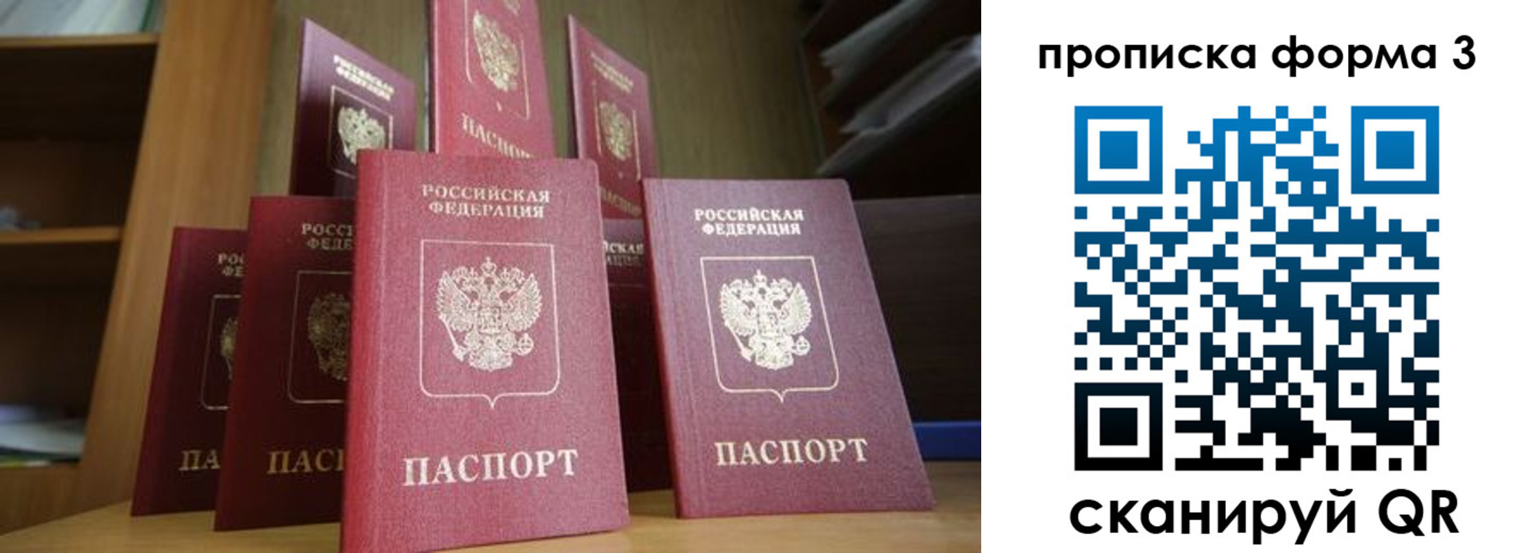 регистрация в Краснознаменске
